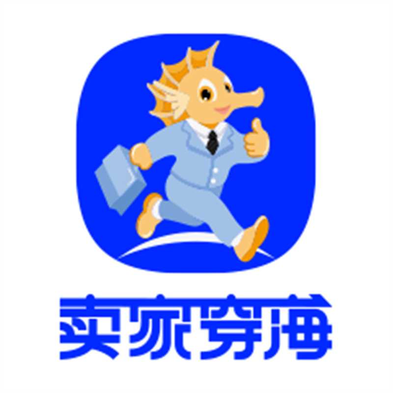 卖家穿海AI选品